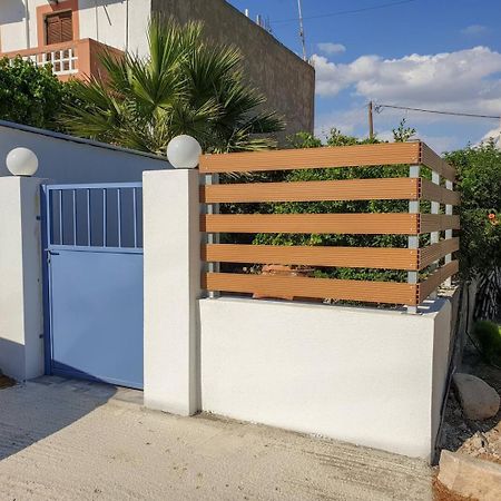 カラマキ Maria'S House, With Gardenヴィラ エクステリア 写真